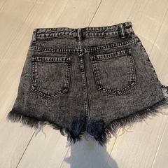 【11/24まで】新品未使用 ショートパンツの画像