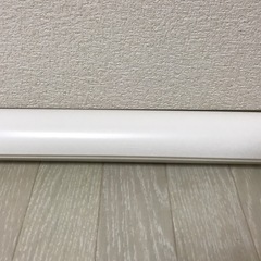 【カインズ】スパッと切れるラップケース ホワイトーN