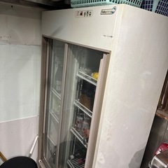 冷蔵ショーケース