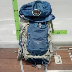 1019-127 登山リュック