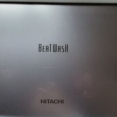 HITACHI 2017の画像