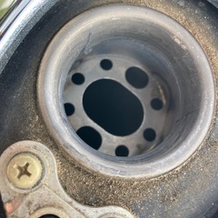 [美品]カワサキ　エリミネーター250V 実働の画像