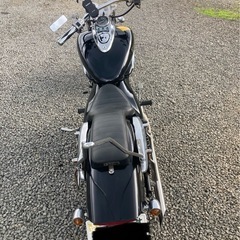 [美品]カワサキ　エリミネーター250V 実働の画像