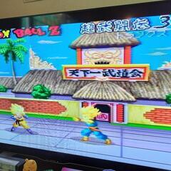 スーパーファミコンの画像