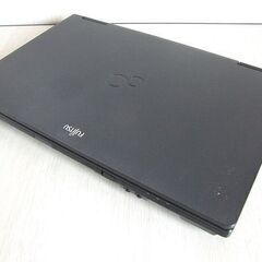 第二世代 Core i3-2330M　富士通　LIFEBOOK A561/D ノートパソコン （4146）の画像