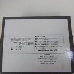 【Ko50】ステンレス鍋 三層底両手鍋 ガラスぶた 20㎝ の画像