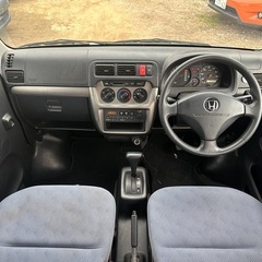 平成30年の車　ホンダアクティバン　72,703kmの画像