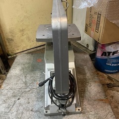 RYOBI糸鋸盤の画像