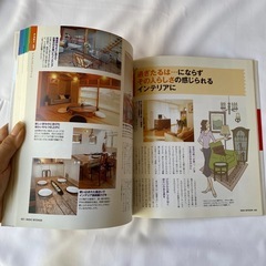 インテリアの基本BOOKの画像