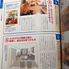 インテリアの基本BOOKの画像