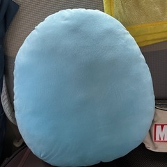 たまごっち めちゃでかぬいぐるみの画像