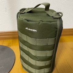 ランタンスタンド【somabito】 ZERO ARMORシェードの画像