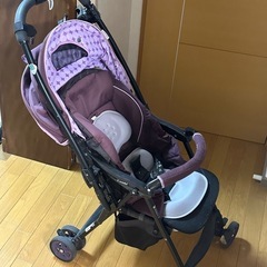 Combi ベビーカー　メチャカルファースト