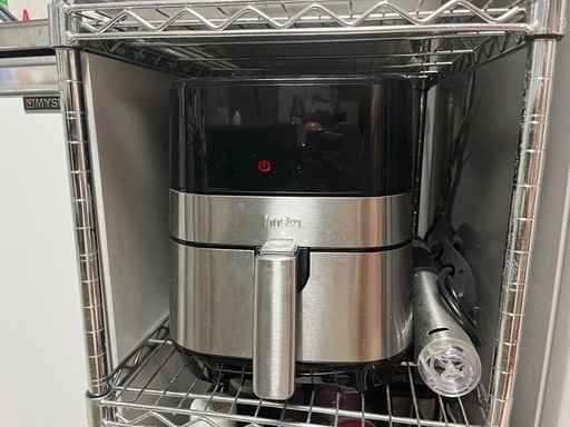定価:13,680円　ノンフライヤー　Innsky