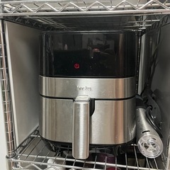 定価:13,680円　ノンフライヤー　Innsky