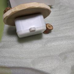 壁掛けタイプのオルゴールの画像