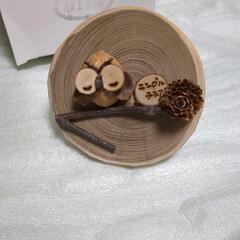 壁掛けタイプのオルゴールの画像