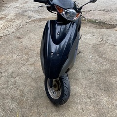 Honda dio