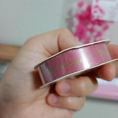 ラッピンググッズの画像