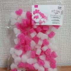 ラッピンググッズの画像