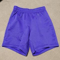 松任小学校　クォーターパンツ　SS