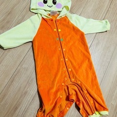 うーたん　ハロウィン