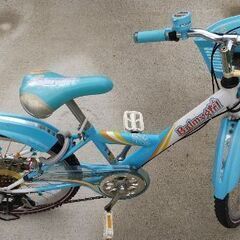 子供自転車　22インチ　宮城県仙台市 宮城県の子供用自転車 22インチの中古が安い！激安で譲ります
