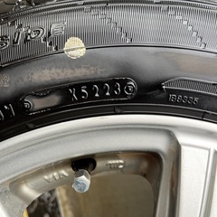 165/70R14 サマーの画像