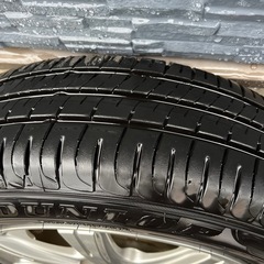 165/70R14 サマーの画像