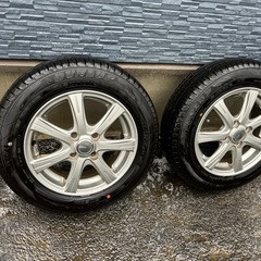 165/70R14 サマー