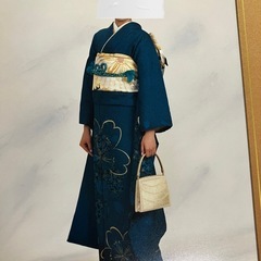 振り袖 【オンライン決済可】