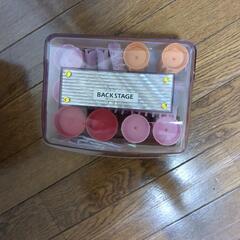 VOLUMY CURL   ヘヤーカーラーの画像