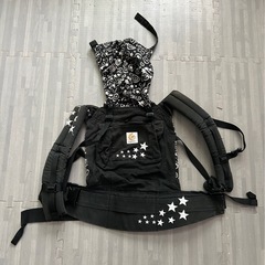【決定】エルゴベビー オリジナル ベビーキャリア ナイトスカイ ...