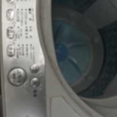 洗濯機