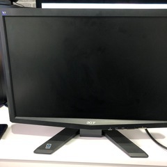 液晶モニター
