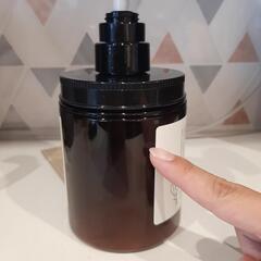 coconeクレイクリームシャンプー8割の画像