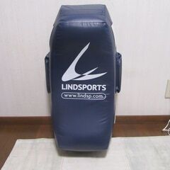 LINDSPORTS　コンタクトバック　ラグビー