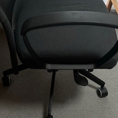 IKEA マルクス　MARKSの画像
