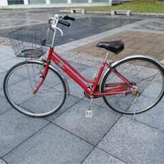 27インチ自転車