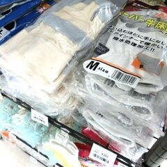 ‼️超激安‼️新品未使用✨️作業用手袋・軍手・牛床手袋などの画像