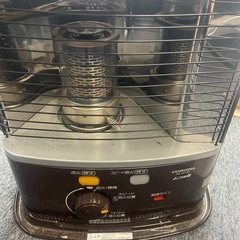 コロナ　石油ストーブ
