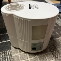 スチーム指揮加湿器
