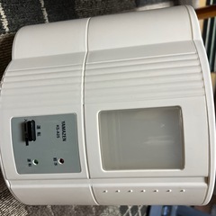 スチーム指揮加湿器の画像