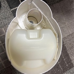 スチーム指揮加湿器の画像