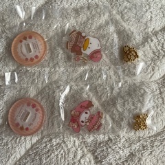アクリルスタンド