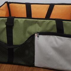 ドックキャリーバック