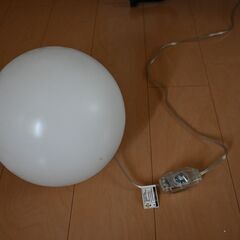 照明　テーブルランプ　フロアライト