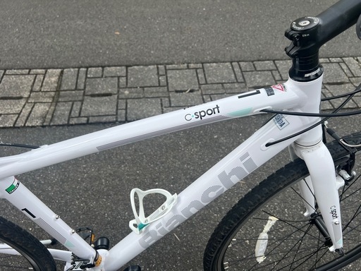 Bianchi C SPORT1