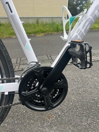 Bianchi C SPORT1