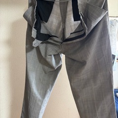 日章学園男子制服